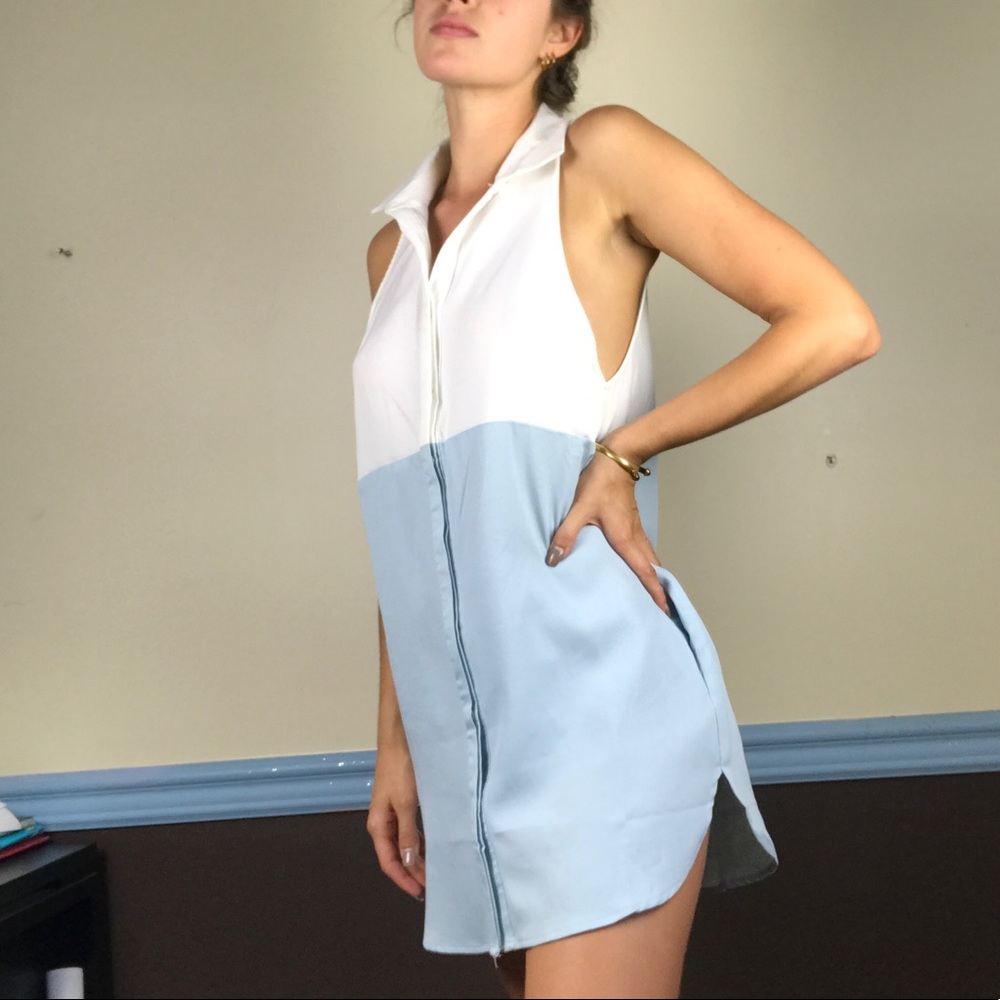 Tobi Dress